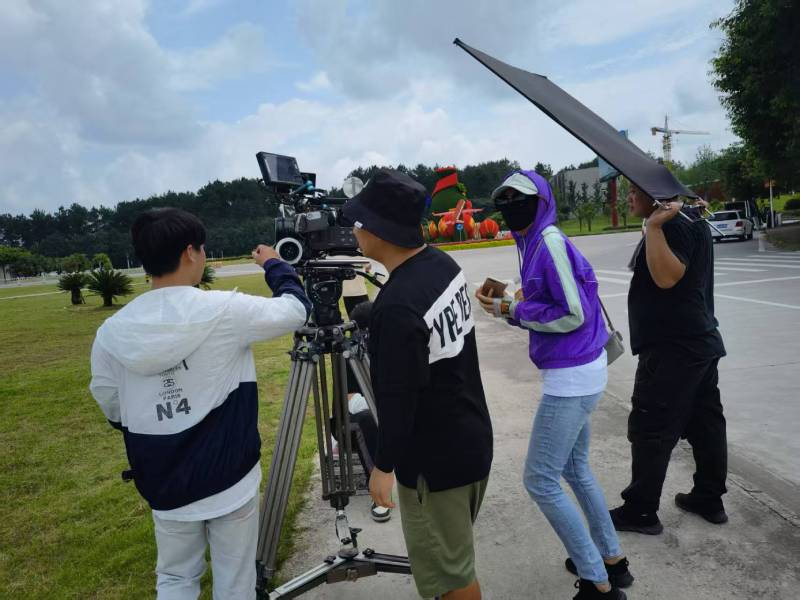 场景赋能，龙岩TVC拍摄打造品牌沉浸式体验