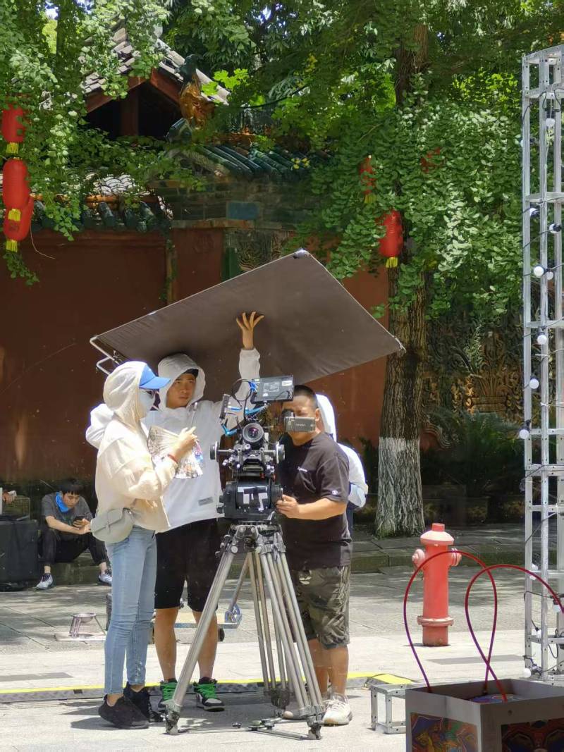 龙岩TVC拍摄公司：资深团队坐镇，打造现象级广告作品的幕后推手