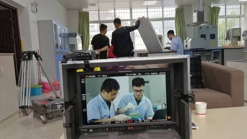 元宇宙搭台唱戏，龙岩广告片拍摄公司抢滩虚拟世界首支舞