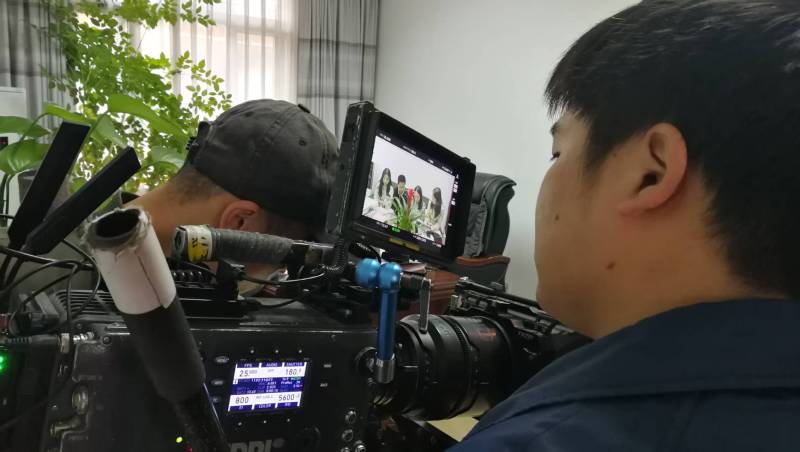 龙岩广告片拍摄公司：国潮文化策展人，东方元素与现代审美碰撞