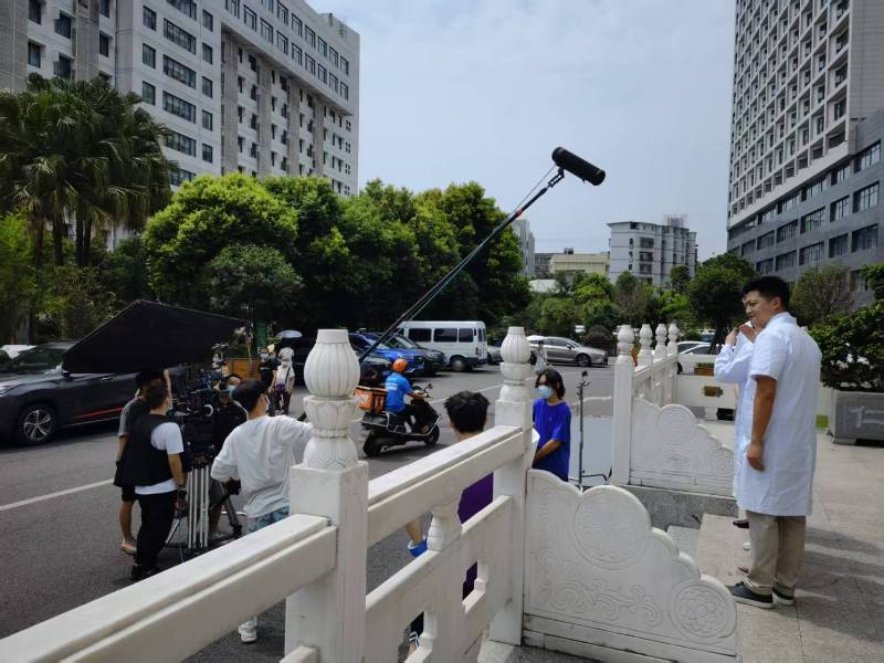 龙岩广告片拍摄公司低成本实现高规格制作的诀窍