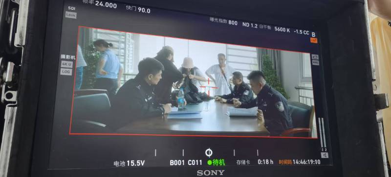 龙岩广告片拍摄公司服务世界500强的标准化体系